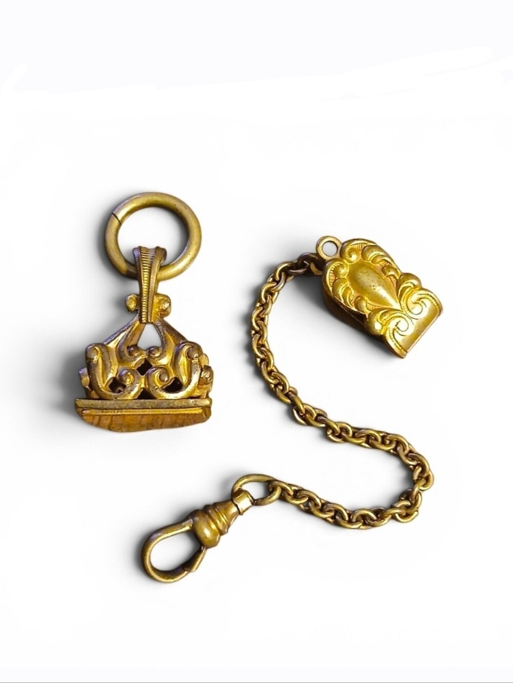 Antique Pieces